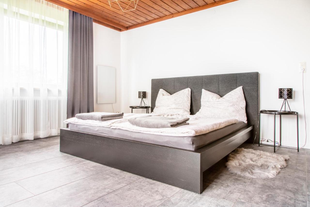 Ferienwohnung Wallmerhof Am Laendlichen Wimberg Adnet Dış mekan fotoğraf