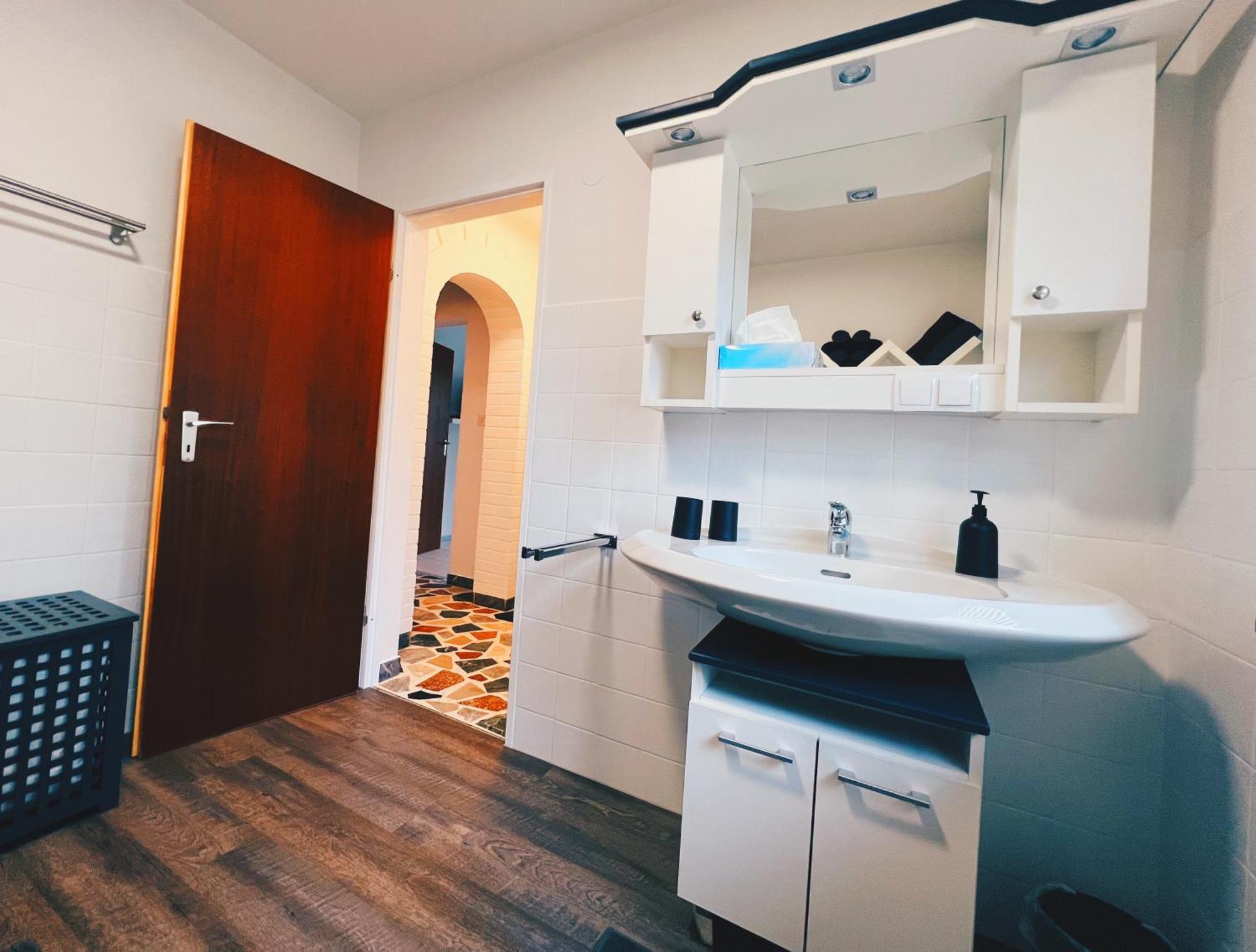Ferienwohnung Wallmerhof Am Laendlichen Wimberg Adnet Dış mekan fotoğraf