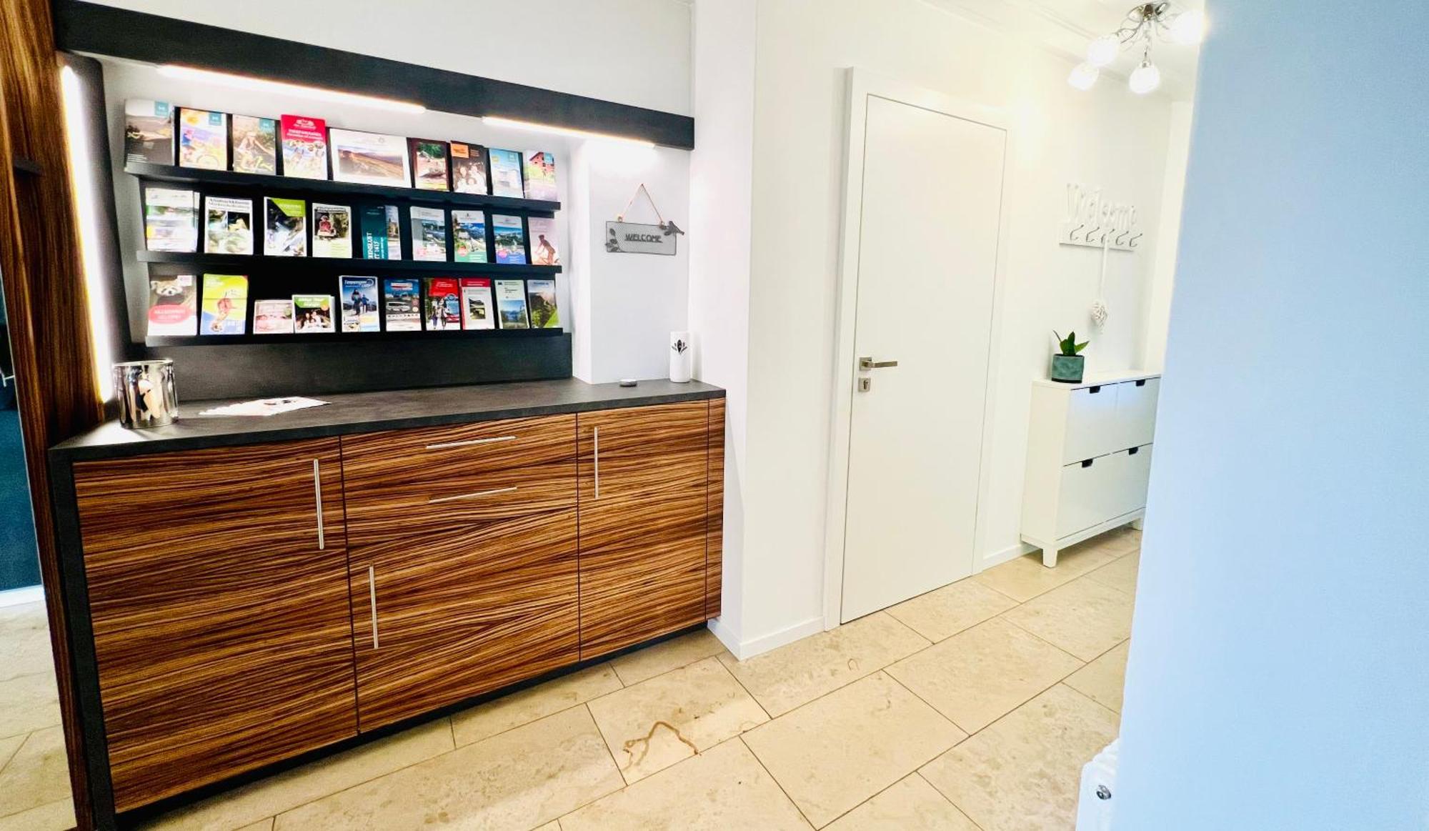 Ferienwohnung Wallmerhof Am Laendlichen Wimberg Adnet Dış mekan fotoğraf