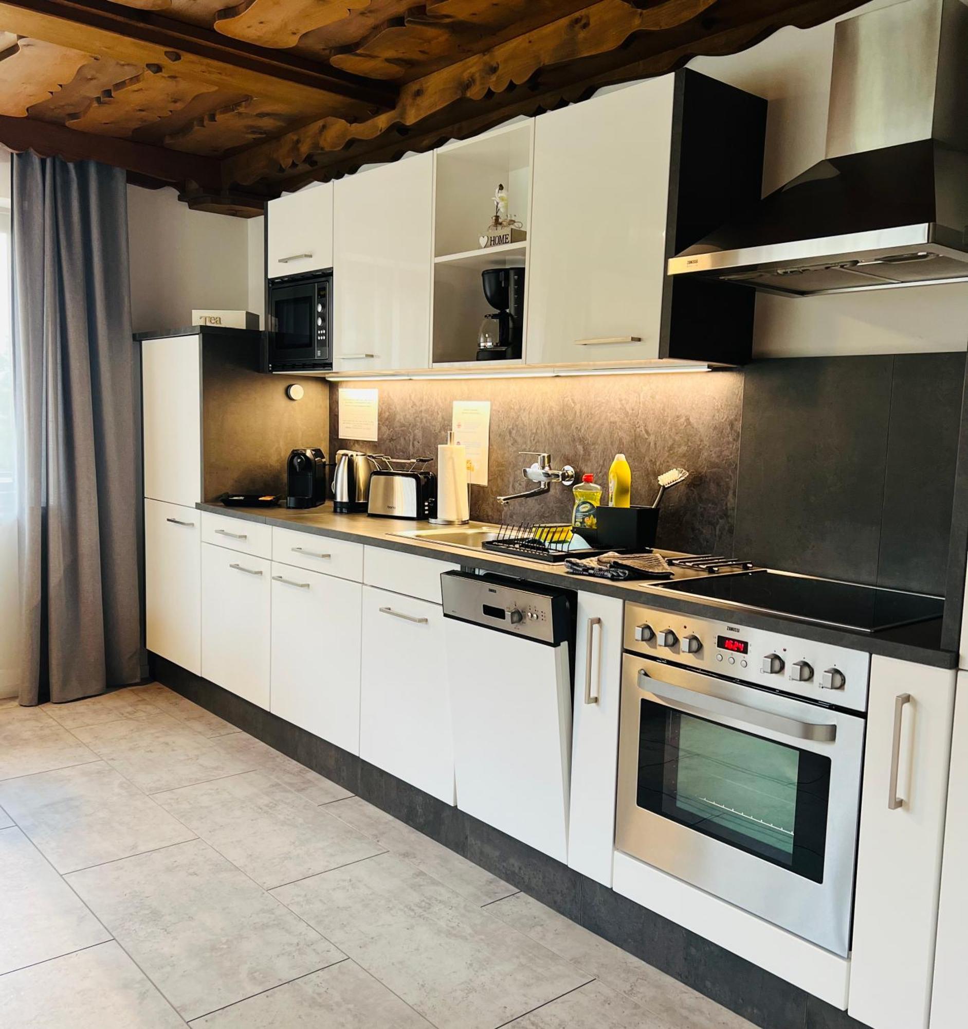Ferienwohnung Wallmerhof Am Laendlichen Wimberg Adnet Oda fotoğraf