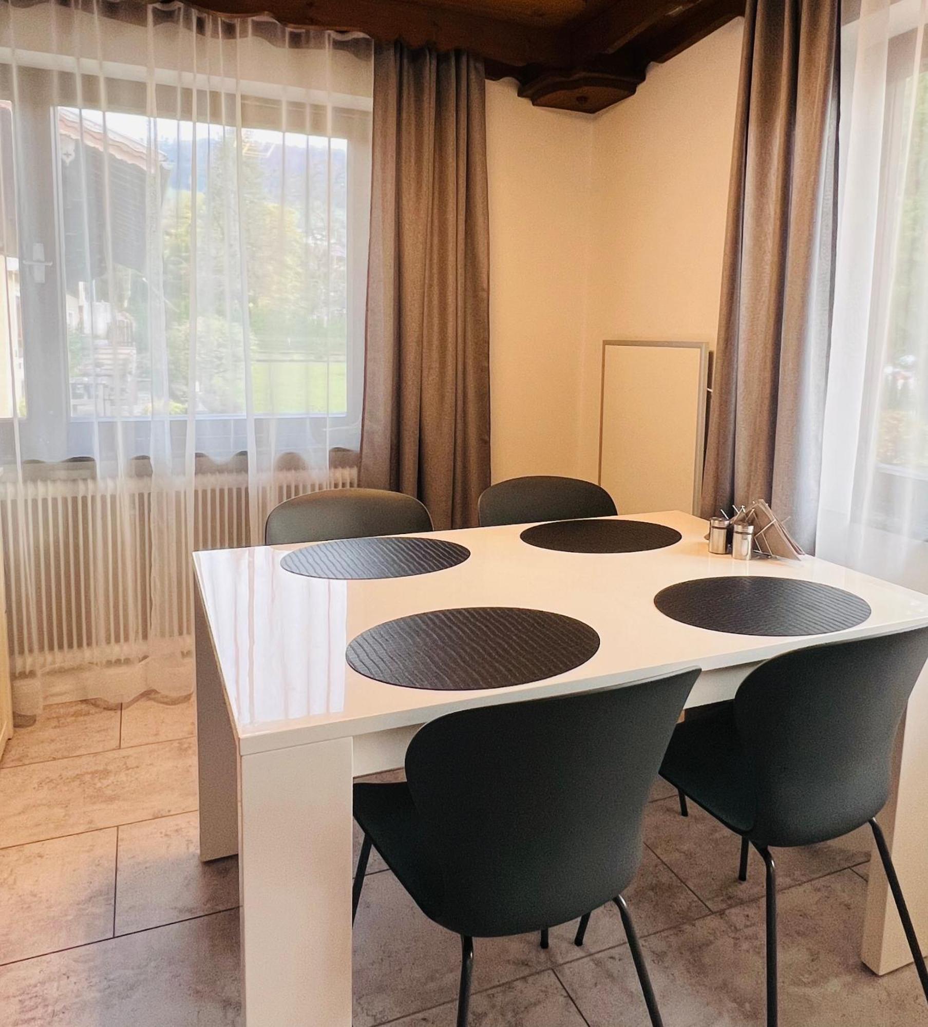 Ferienwohnung Wallmerhof Am Laendlichen Wimberg Adnet Oda fotoğraf